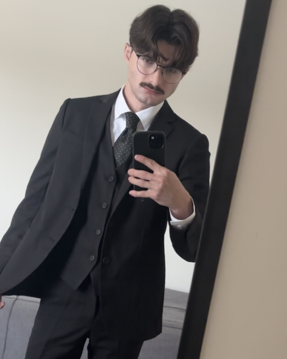 Danny — founder of Digital DP